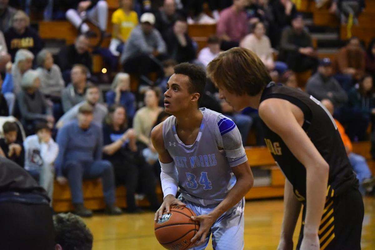 West Morris Central Advances To Morris County Tournament