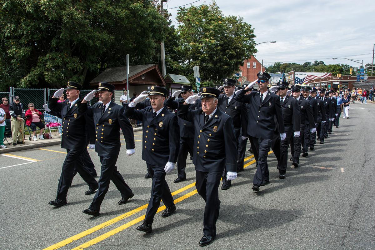 Boonton firemen hold annual Labor Day Carnival The Citizen News