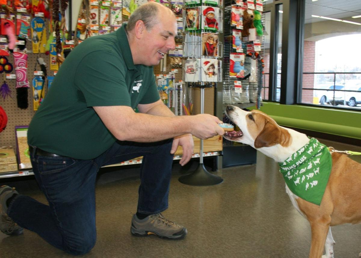 New Pet Supplies Plus store comes to Chester | Observer-Tribune ...