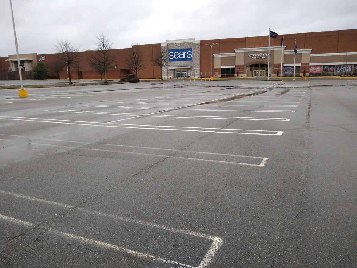 Rockaway Townsquare Mall One Of Six State Covid-19 Vaccine Mega-centers Chatham Courier News Newjerseyhillscom
