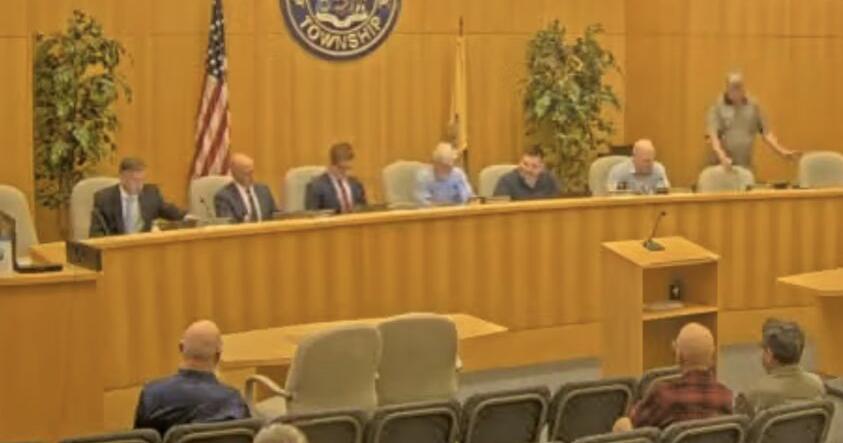 Readington Main St. project remains an issue