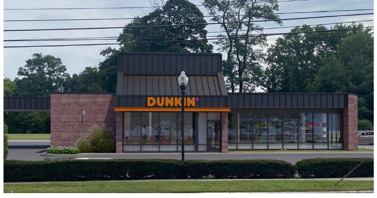 Talks of new Dunkin' location in Morris Township continue with three  witnesses | Morris NewsBee News | newjerseyhills.com