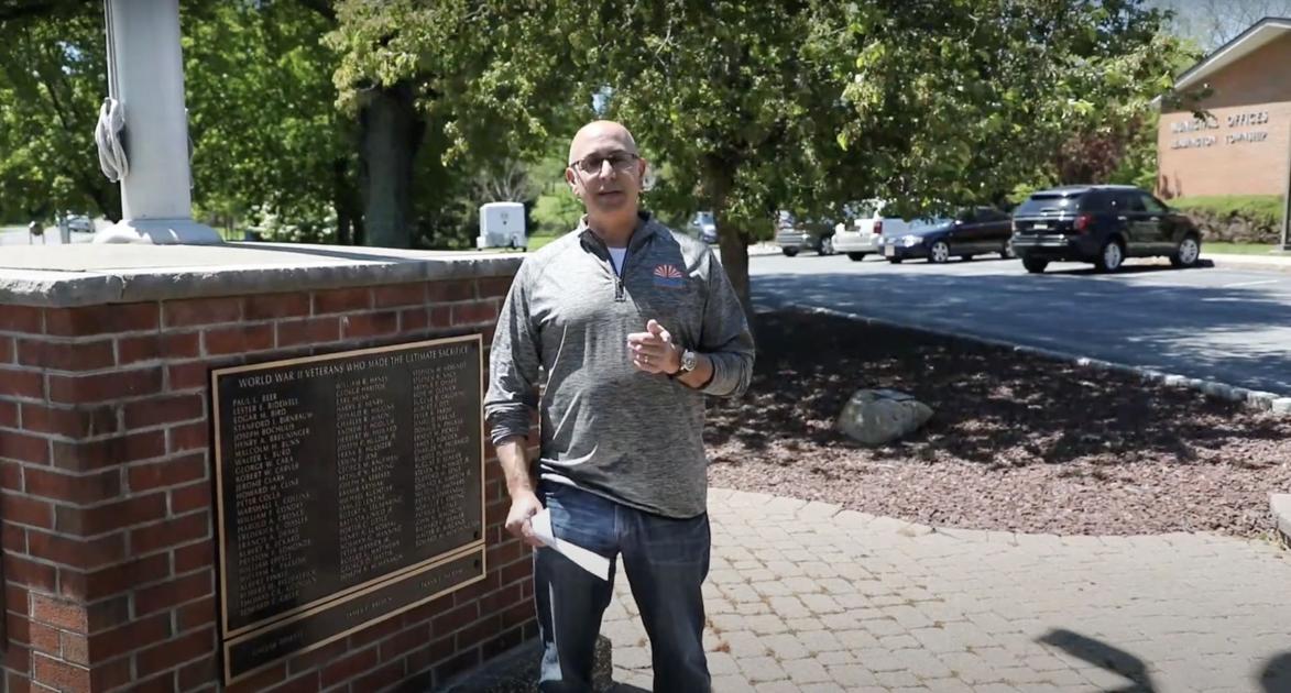 Video Readington Cancels 2021 Memorial Day Parade Hunterdon Review News Newjerseyhills Com