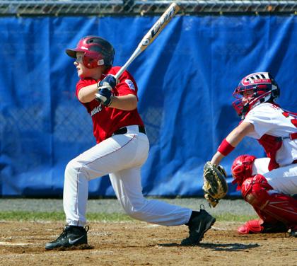 Someret Hills Little League