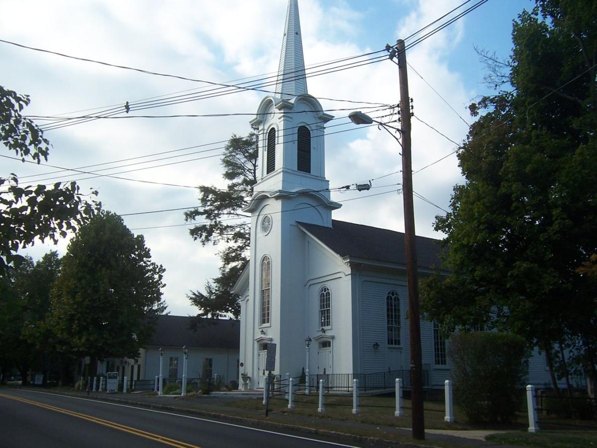 Liberty Corner Presbyterian Church considering deaffiliation