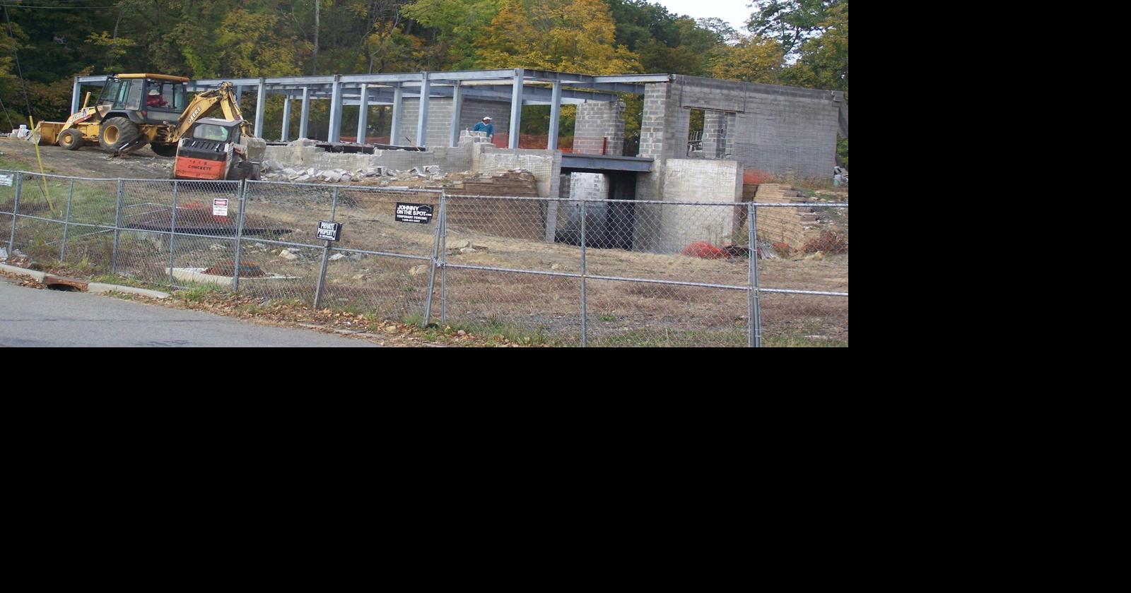 Construction to start on downtown Bernardsville condominiums