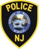 WATCHUNG POLICE REPORT