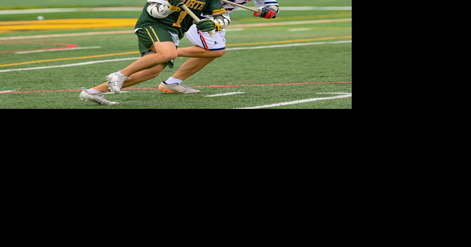 Several North Hunterdon lacrosse players are Skyland Conference all-stars