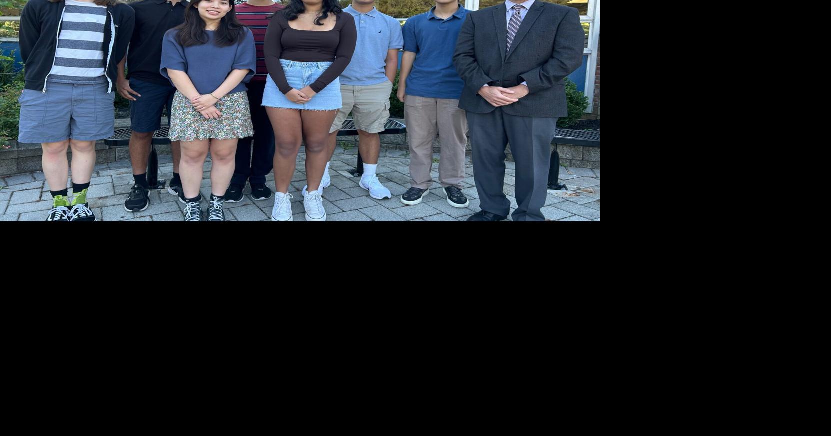 Seven Chatham High School students named National Merit Scholar ...