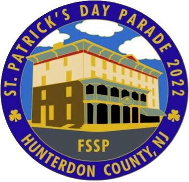 Clinton St Pat's Parade still on for today, Sunday, March 13