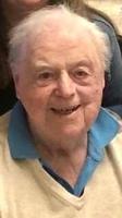 Andrew Lachlan George, 86, of Bernardsville, information technology executive, enjoyed cooking, golf