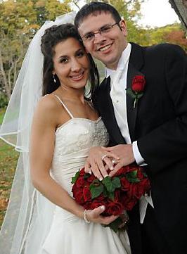 Meghan Casale marries Matthew Costa in Chatham | Chatham Courier ...