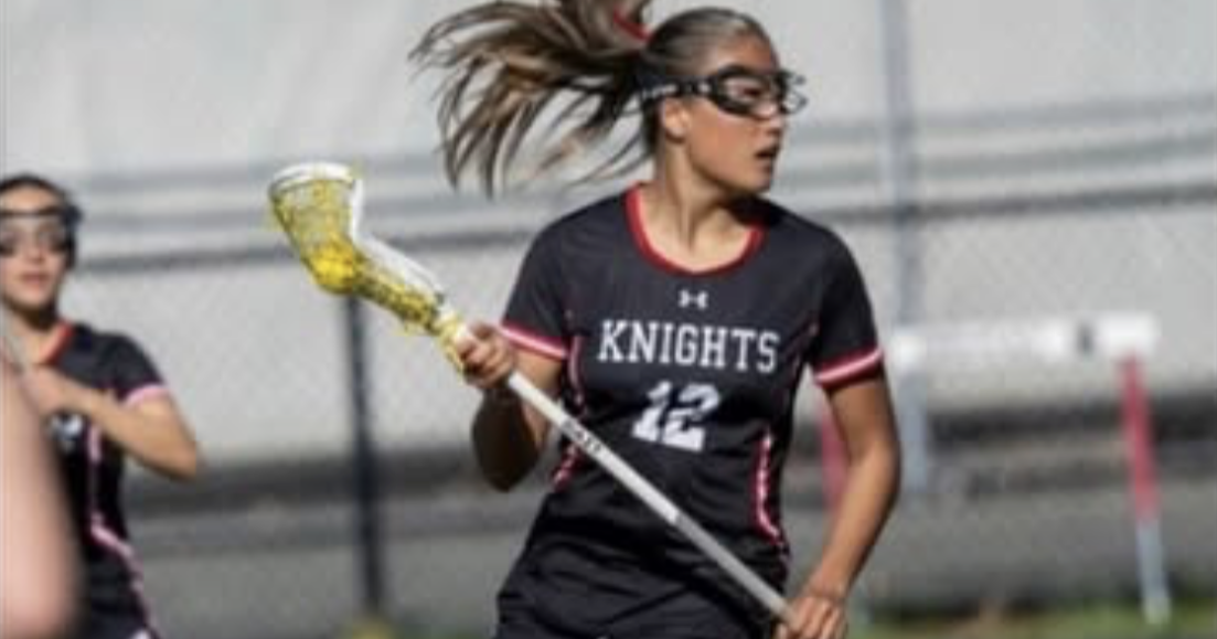 Lugo, Colello power West Essex girls lacrosse to win over Mount Olive