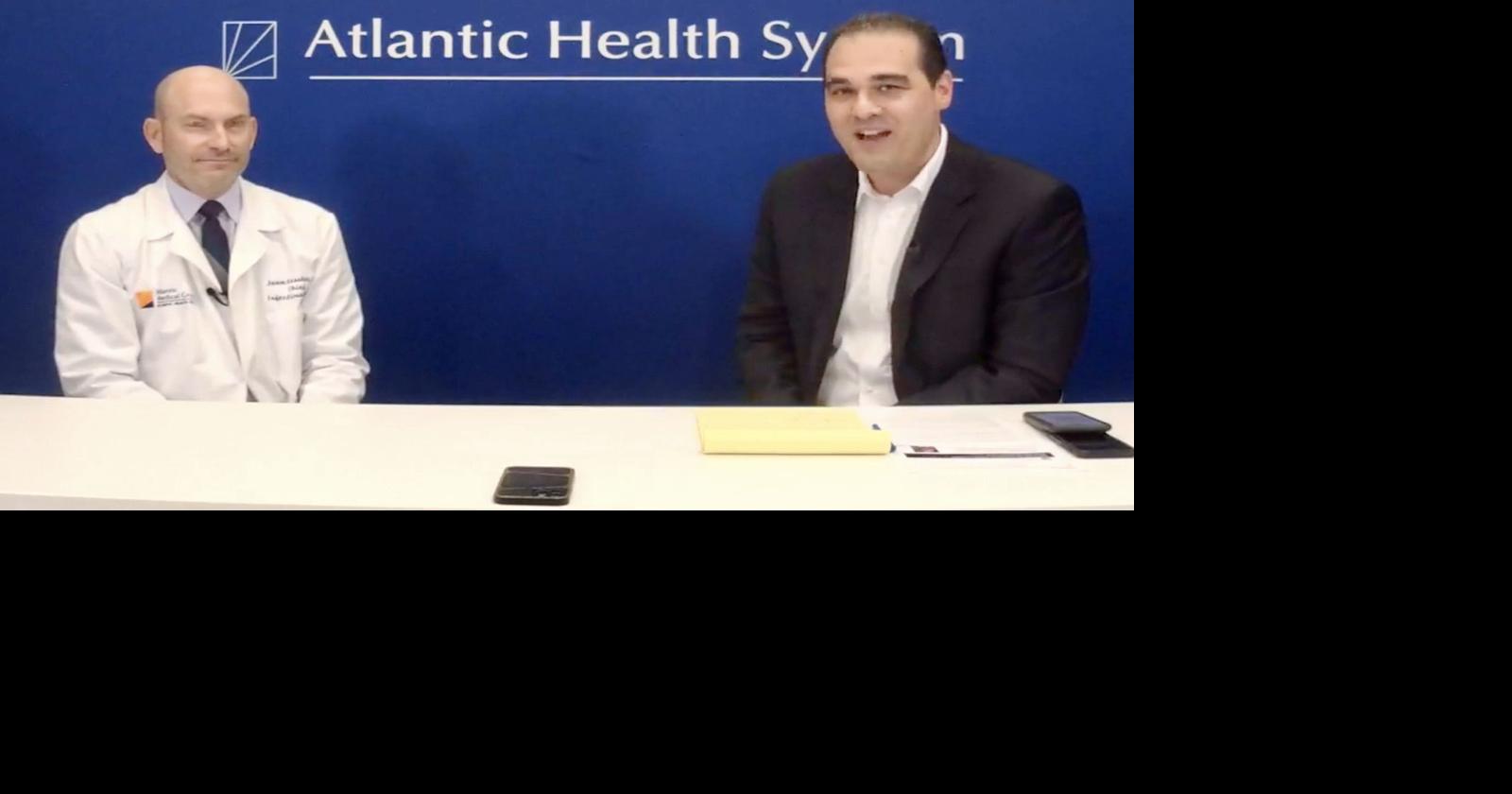 Atlantic Health offering third vaccine dose for immunocompromised ...