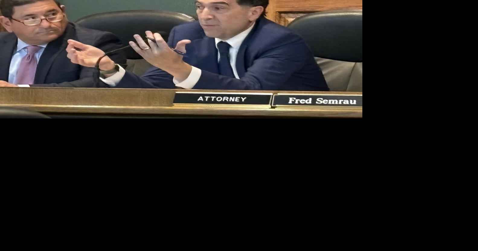 Kings Highway lawsuit headed for dismissal according to township attorney