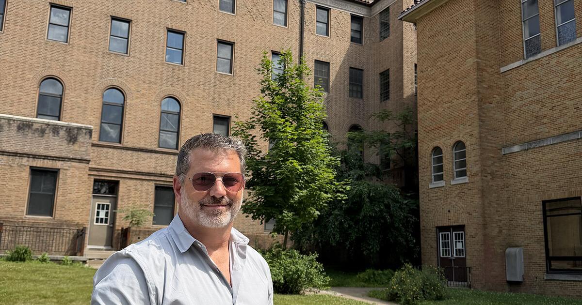 'Gorgeous' but needing the redo: Developer defends Mendham convent conversion
