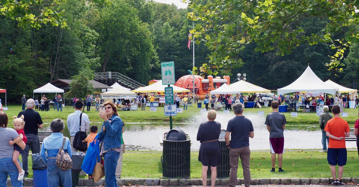 Hanover Township Day and Touch a Truck scheduled for September