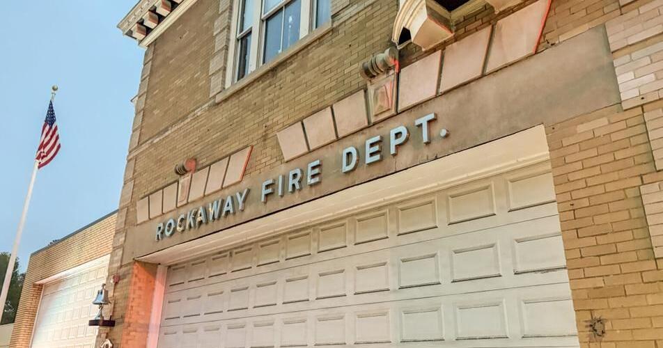 Firefighters could receive thousands under new Rockaway borough incentive program