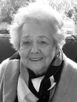 Gunvor Synnove (Haland) Wekilsky, 81, Boonton resident, teacher; wife of former Boonton mayor