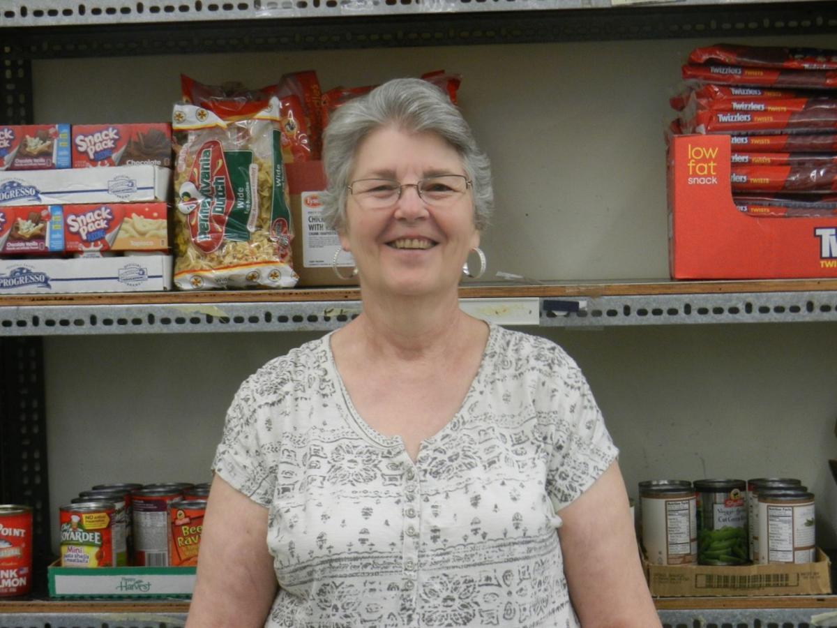 Pantry Fills A Need Among Area S Hungry Hunterdon Review