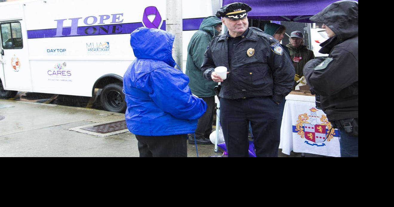 'Hope One' van to help addicts coming to Madison on Aug. 6 | Madison ...