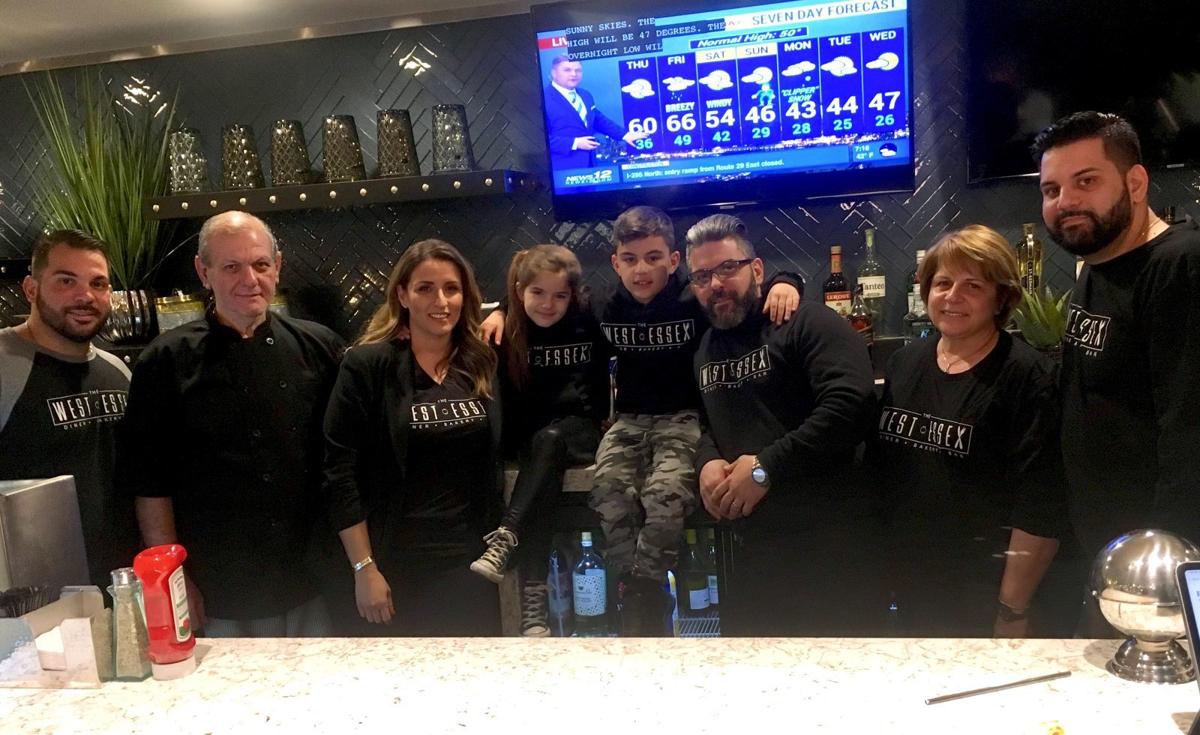 Local brothers open West Essex Diner in Fairfield The Progress News