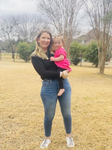 Caldwell mom becomes advocate for people with Down syndrome ...