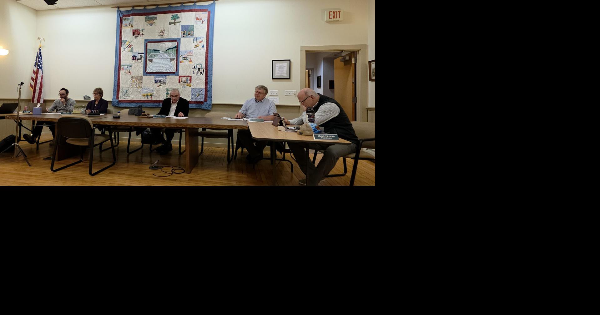 Smith, Ruggiero start new council terms as Califon reorganizes | News ...