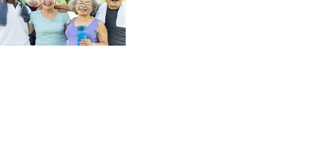 Roseland to offer balance class for seniors starting Sept. 22 - Vimarsana News