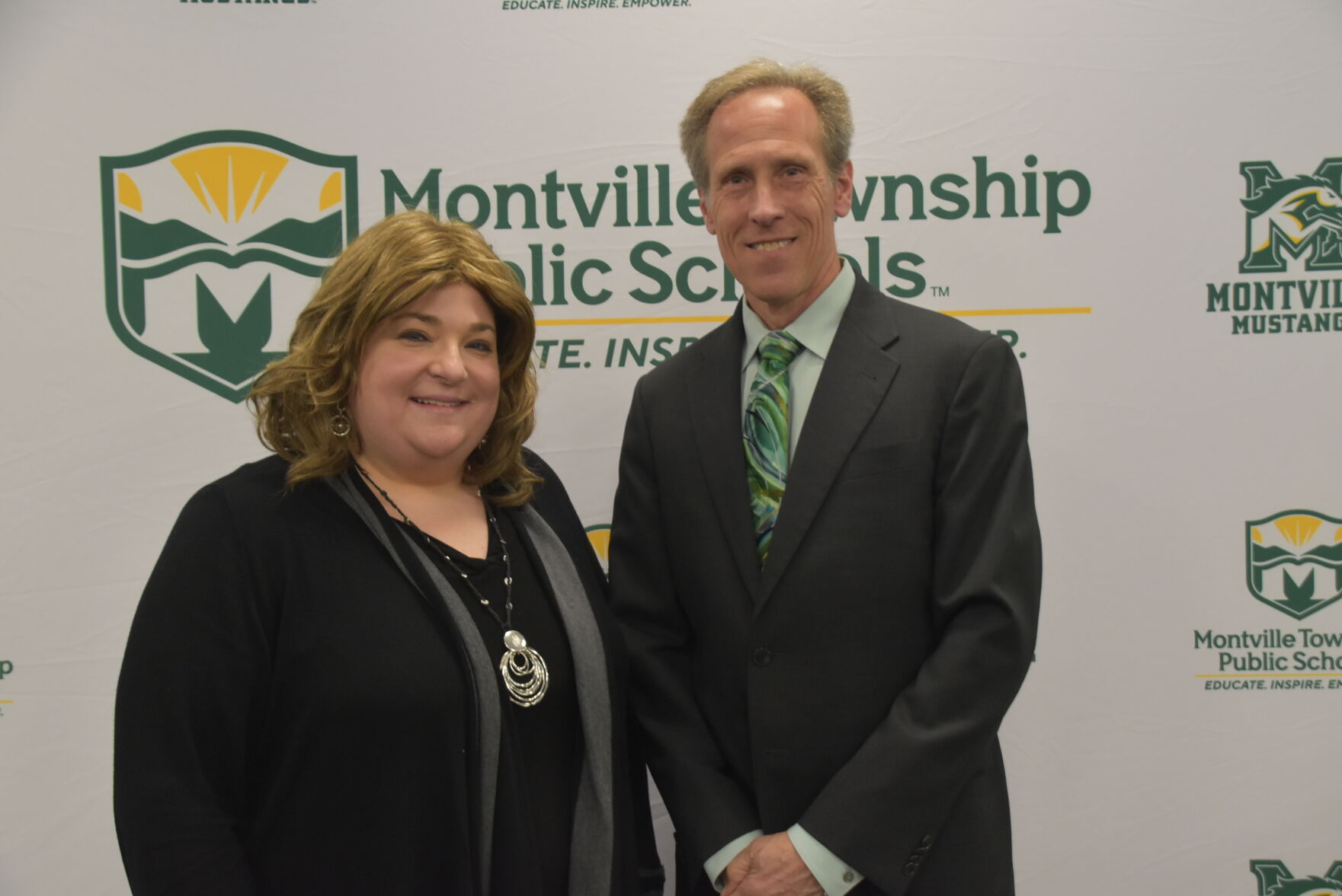 New leadership chosen for Montville Board of Education The