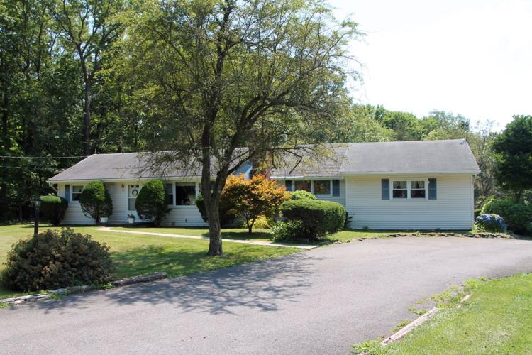 Expanded ranch with horse facilities offered | | newjerseyhills.com