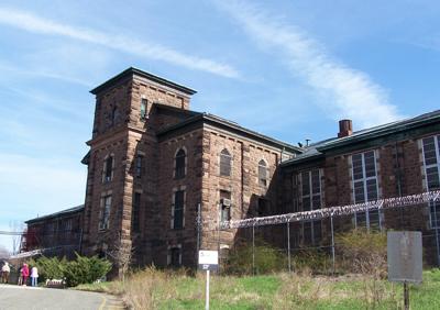 37+ Essex County Jail Annex Gif