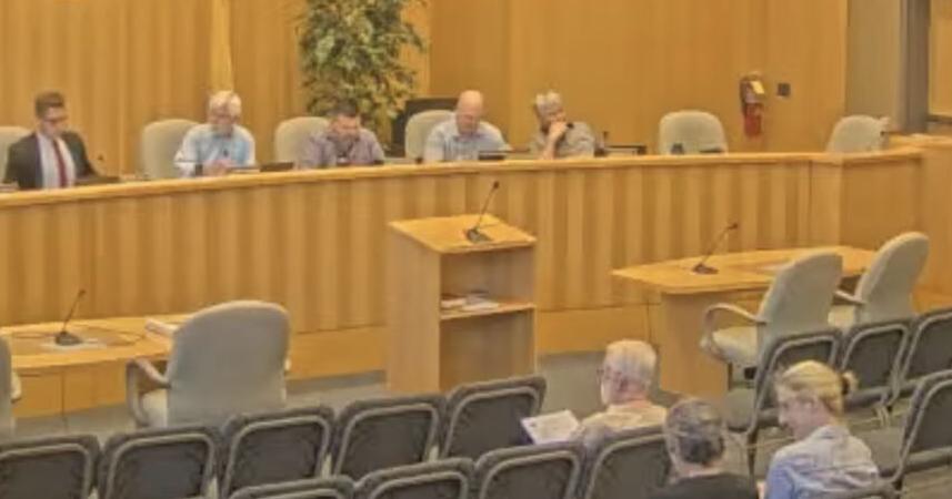 Readington to spend $1.4 million in improvements; Netflix may film at Bouman-Stickney Farmstead