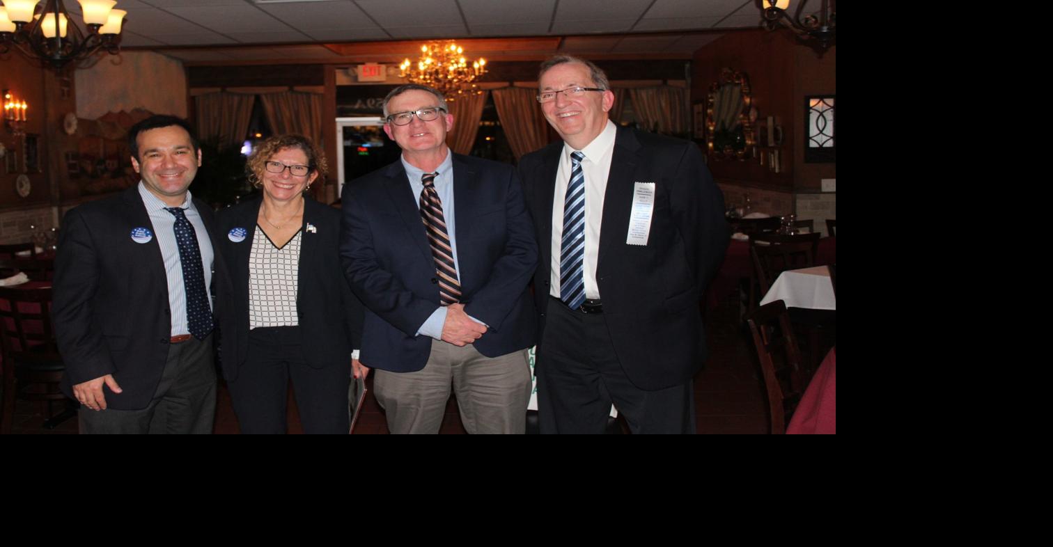 Election 2018 Democrats sweep mayor, council seats in Caldwell