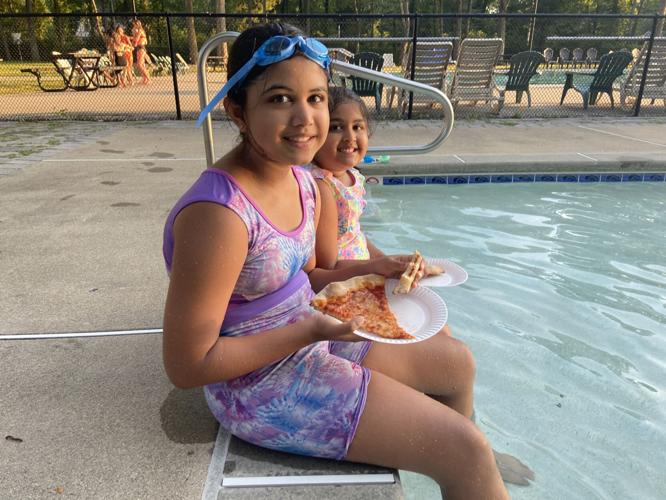 Florham Park Municipal Pool welcomes swimmers for Teen Night News