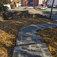 Croton gorge park: croton-on-hudson, ny croton dam is the highlight of High Bridge to host ribbon cutting on Commons Park Walkway on Saturday