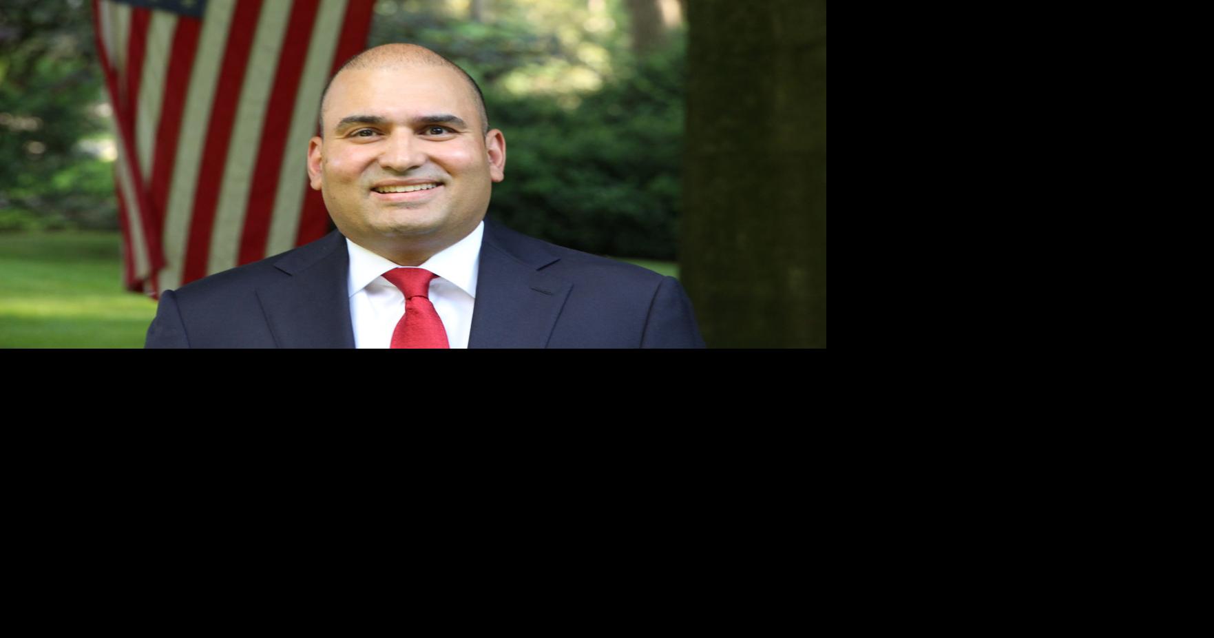 Mehta joins Essex Fells Board of Education The Progress News