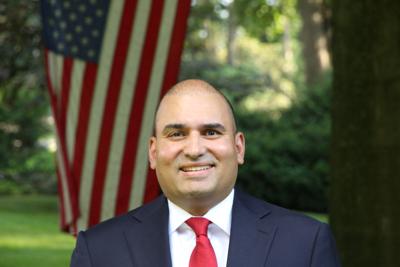 Mehta joins Essex Fells Board of Education | The Progress News