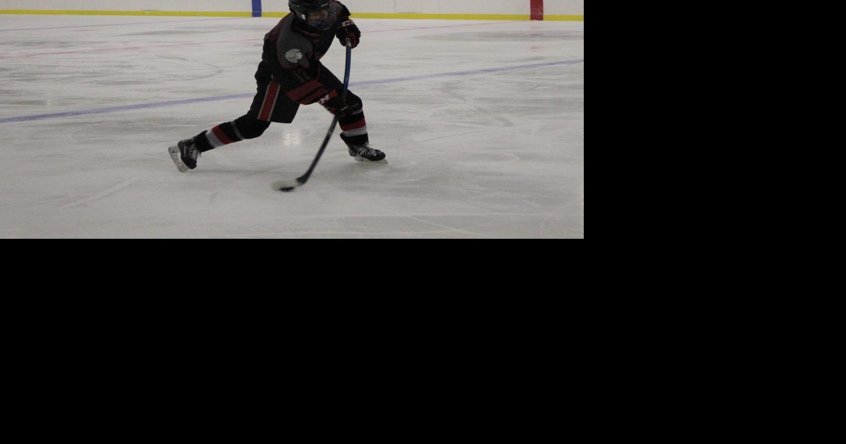 Ice hockey team evens record at 3-3 | Sports | newjerseyhills.com