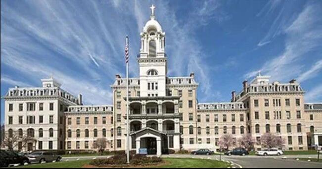 Sisters Of Charity To Add Meeting Room To Mother House On Saint 