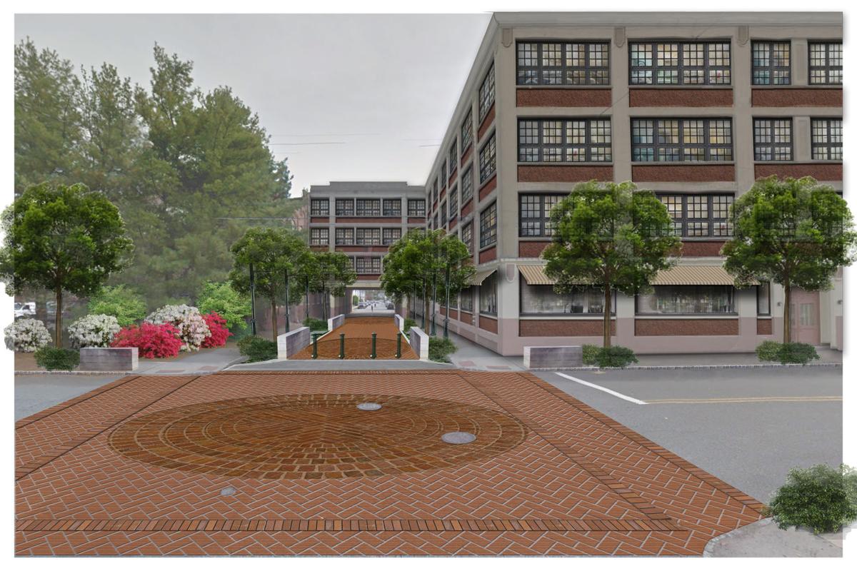 Redevelopment Planned For Historic Dover Mill The Citizen
