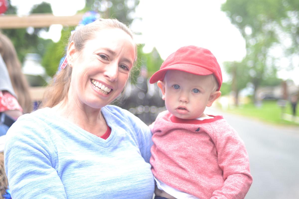 Califon Commemorates Memorial Day With 17th Parade Newjerseyhills Com