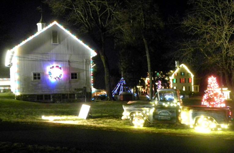 MARK YOUR CALENDAR • | Bernardsville News News | newjerseyhills.com