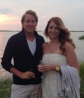 ENGAGEMENT ANNOUNCEMENT: Jaclyn Marie McIntyre is engaged to wed Casey Drew Kielblock