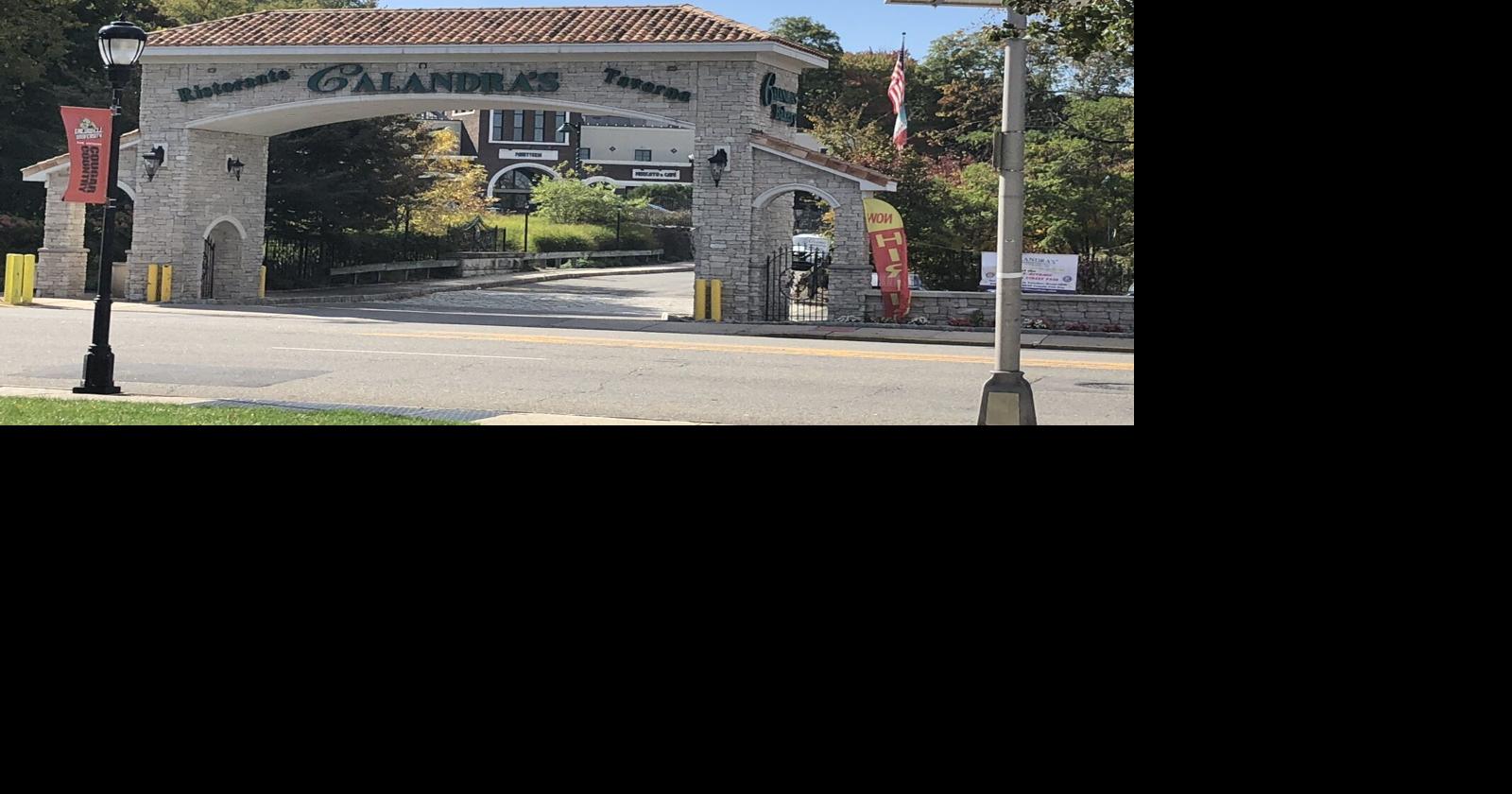 Caldwell, Calandra's agree on driveway easement | News | newjerseyhills.com