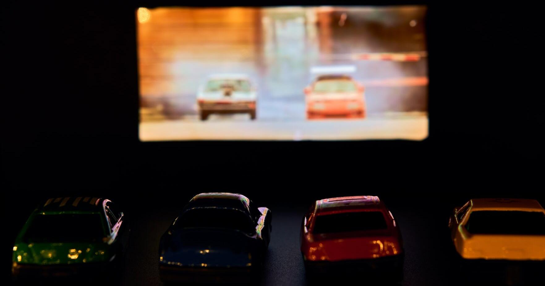 Act 2 Books Flemington Drive-In Summer Film Festival continues Saturday, Aug. 19 - Vimarsana News