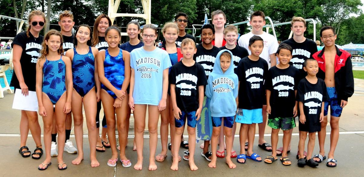 Barracudas Defeat Verona Atticus Chang Continues To Break Records