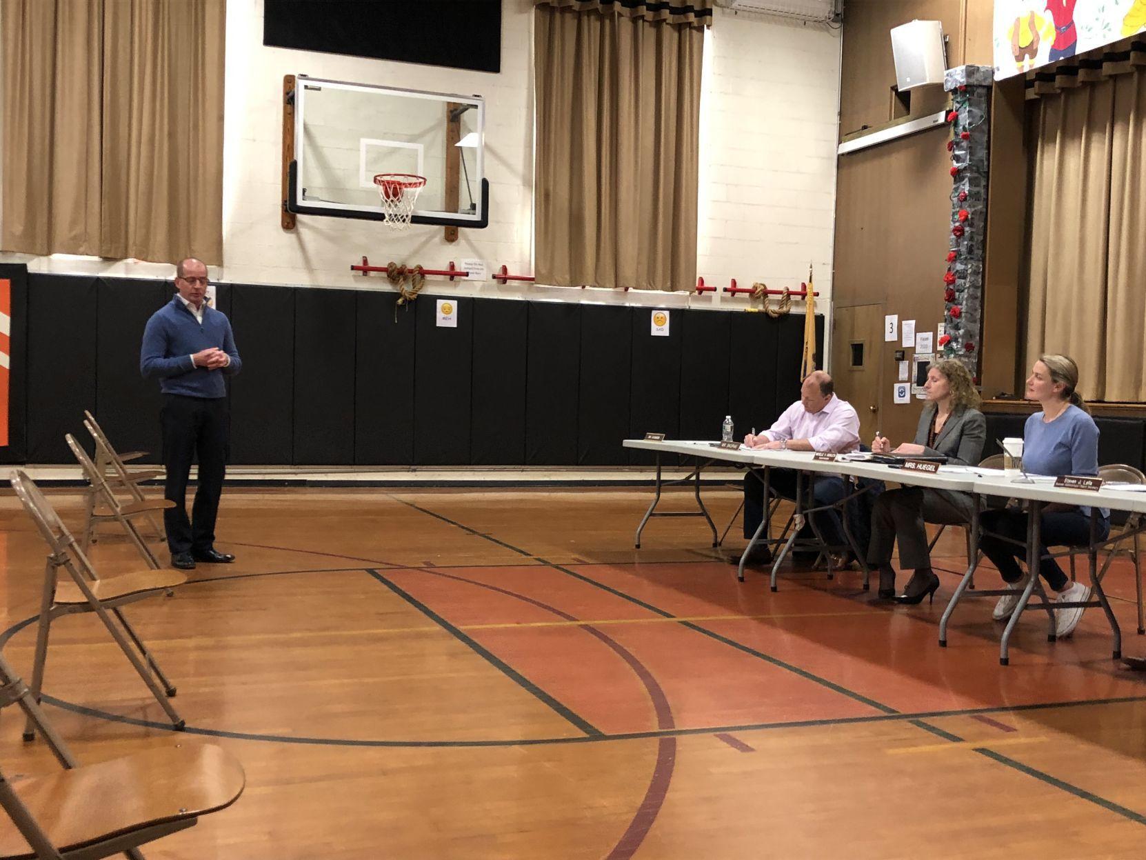 Essex Fells School to hold parentteacher conferences by phone The Progress News