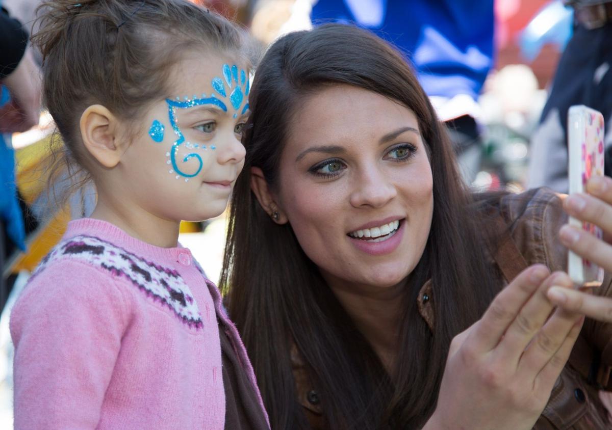 Stirling Street Fair 2016 Echoes Sentinel News Newjerseyhills Com