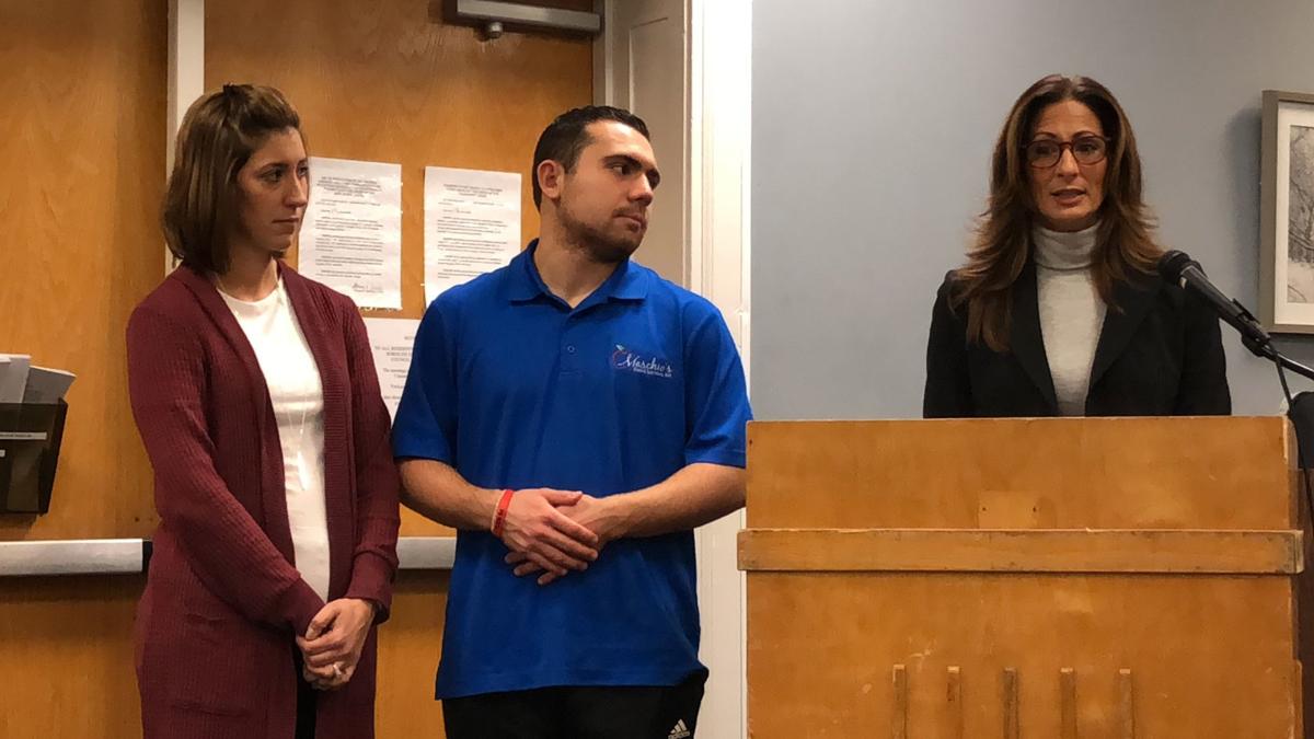 (VIDEO) Roseland mayor highlights in State of Borough